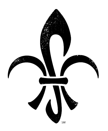 Fleur De Lis Gotolouisvillecom Official Travel Resource