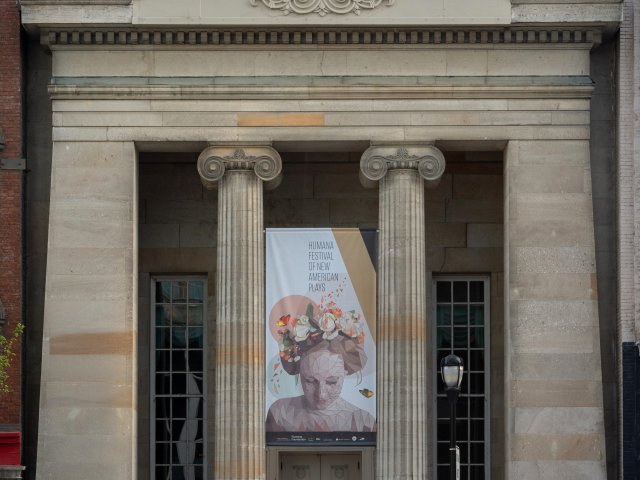 Tickets on Sale for 2020 Humana Festival at Actors Theatre