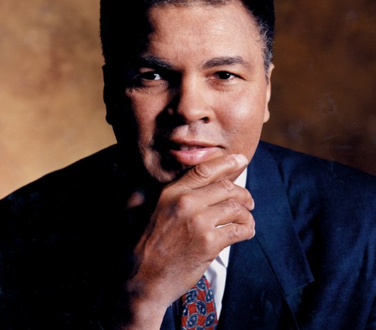 Louisville Still Celebrating Its Most Famous Native Son